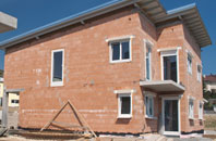 Stillington home extensions